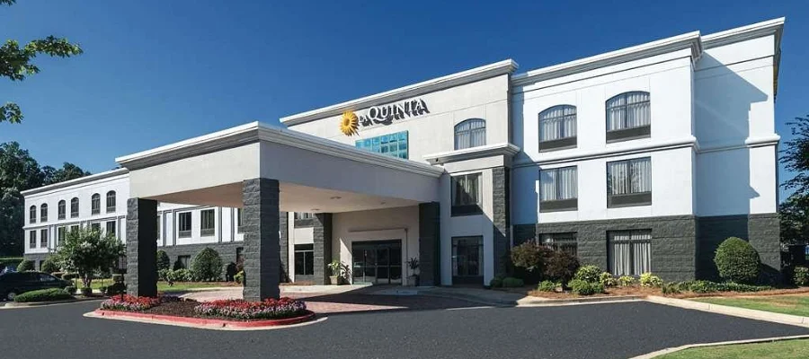 Hotels in Kennesaw GA