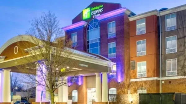 hotels in guthrie oklahoma