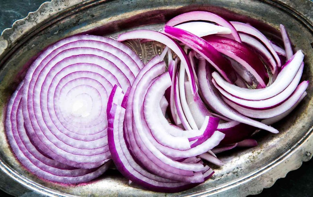 onion