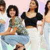 Cute Tops Your Jeans Deserve | Fashion & Beauty | Hermagic