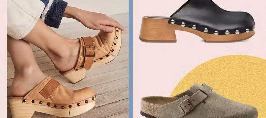 Summer Slip-Ons - Best Footwear Essential
