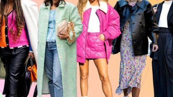 Now That It's Cooler, We've Picked Seven Blazer Ensembles to Steal | Fashion & Beauty | Hermagic