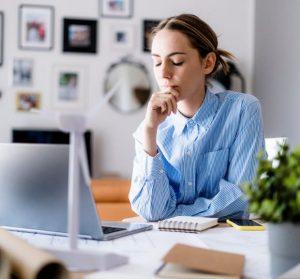 Avoid Burnout at a Remote Job- Hermagic