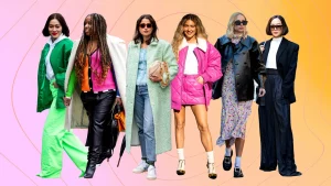 Now That It's Cooler, We've Picked Seven Blazer Ensembles to Steal | Fashion & Beauty | Hermagic