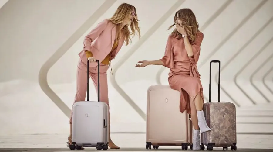 Luxe Luggage