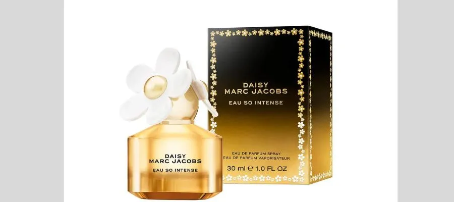 Marc Jacobs Daisy Eau So Intense Eau de Parfum