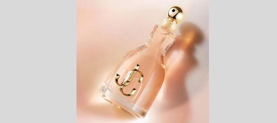 Jimmy Choo I WANT CHOO Eau de Parfum