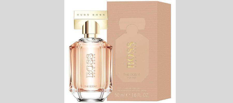 Jimmy Choo I WANT CHOO Eau de Parfum