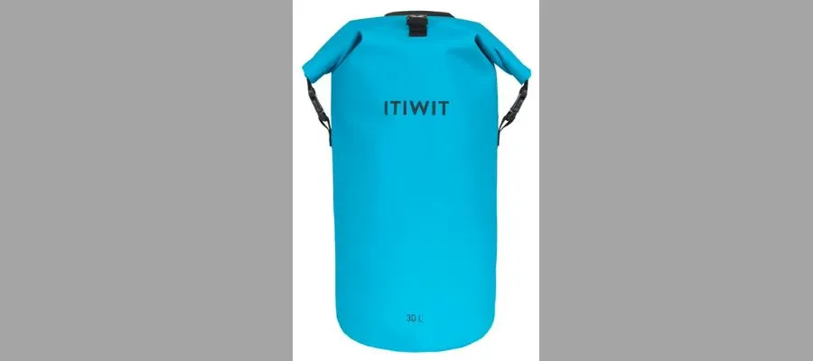ITIWIT WATERPROOF DRY BAG 40L 