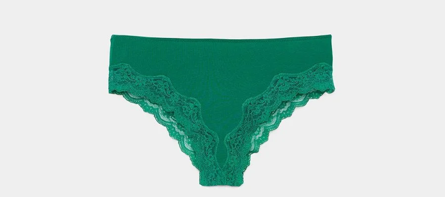 Brazilian Underwear 