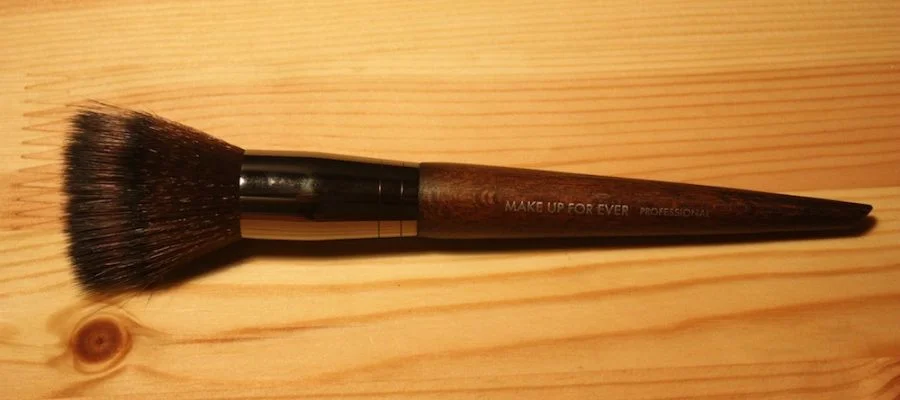 Make Up for Ever 122 Blending Brush