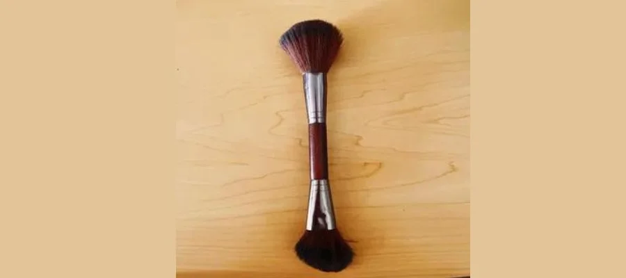 Double-Ended Sculpting Brush