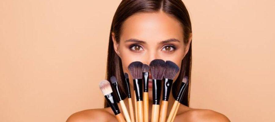 Makeup Brushes