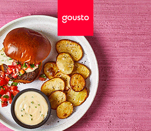Gousto