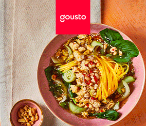 Gousto