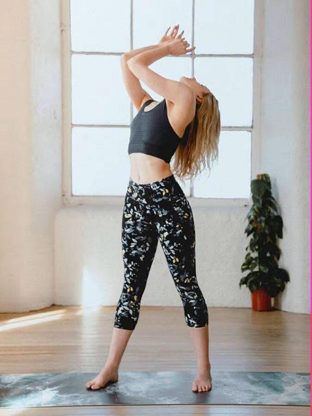 Top Yoga Accessories