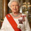 Queen Elizabeth