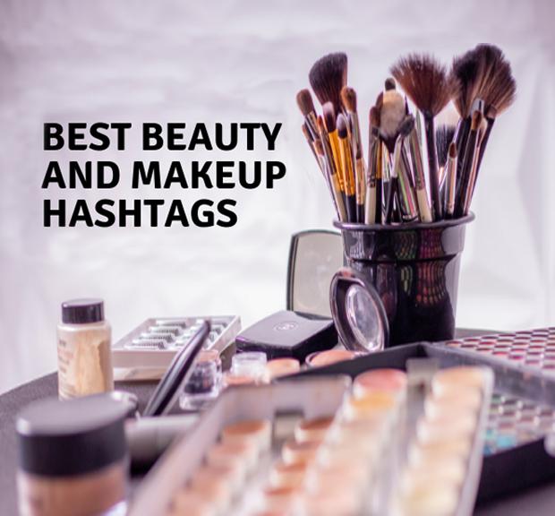 24 Best Makeup Hashtags for Instagram