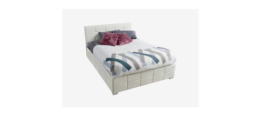 Cuore bed