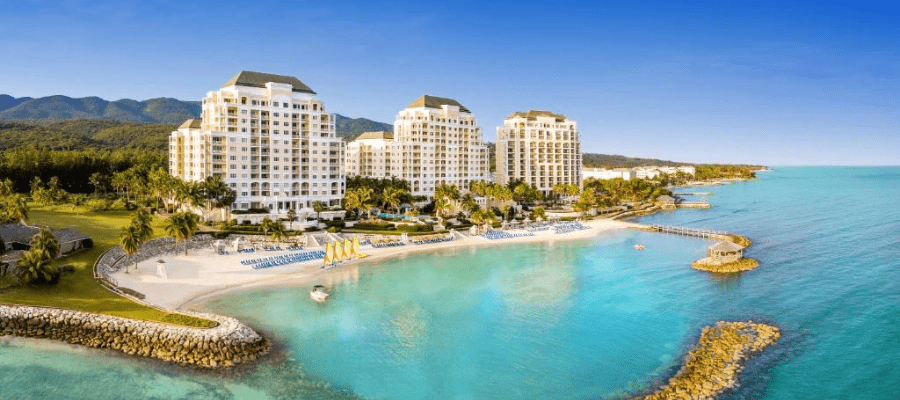 Jewel Grande Montego Bay Resort and Spa