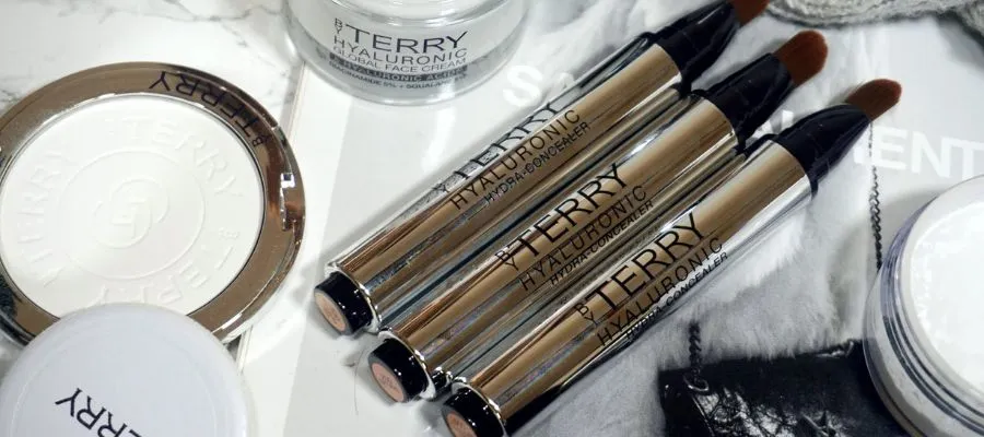 Terry Hyaluronic Hydra-Concealer