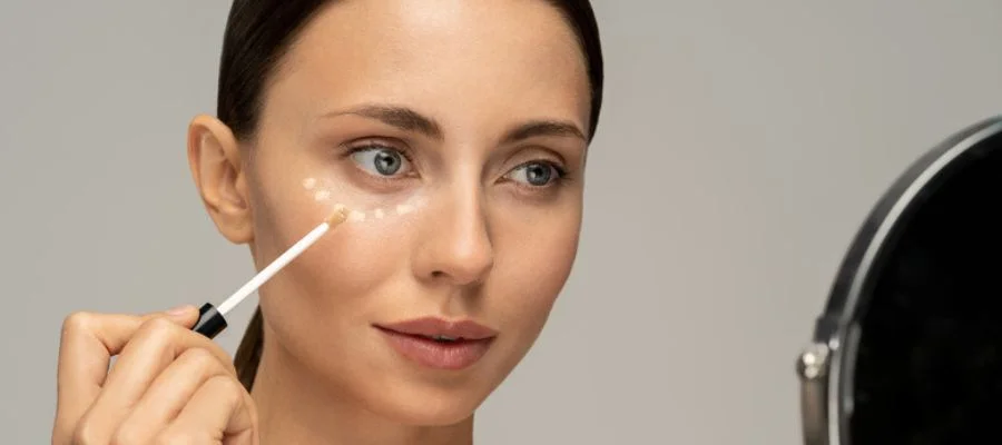 Concealers for Spotless Skin