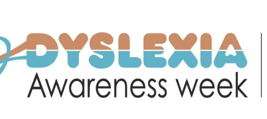 1st month of the october is the Dyslexia Awareness Week