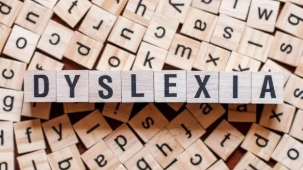 Dyslexia Awareness Day