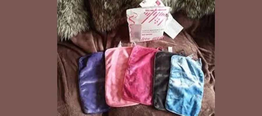 Soft Cloths for Makeup Removal