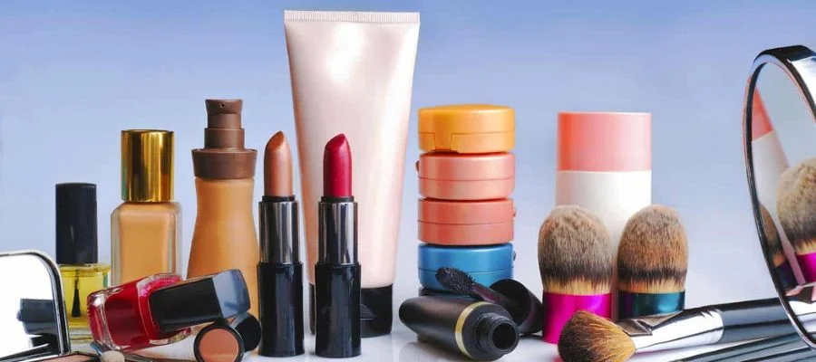 Makeup Brands