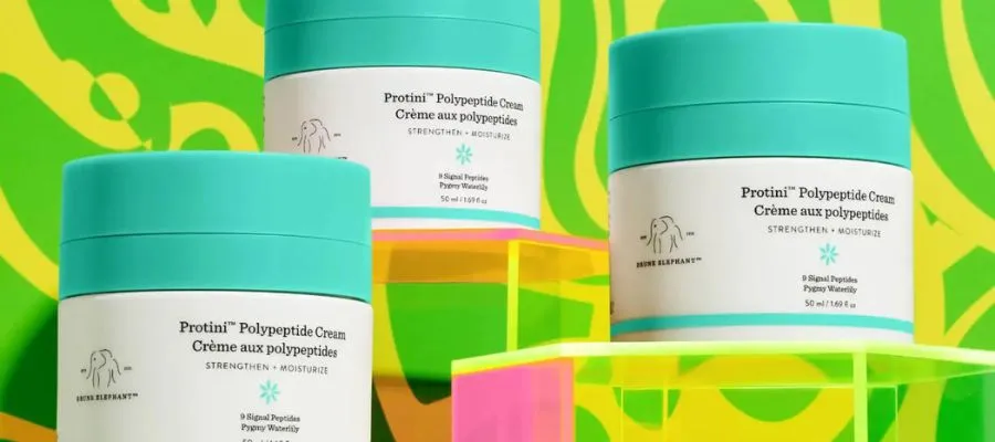 Drunk Elephant Protini ™ Polypeptide Cream