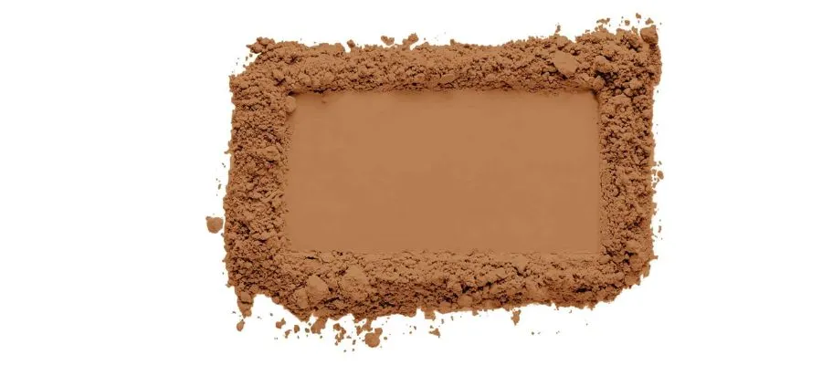 By Terry Hydra-pressed Powder