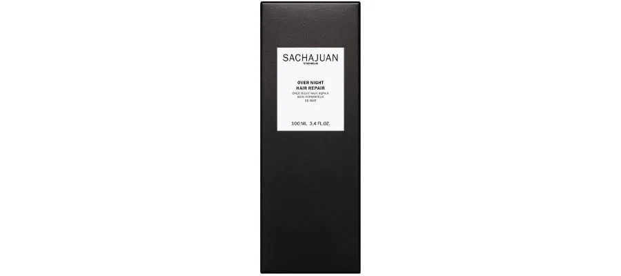 Sachajuan Hair Repair Mask