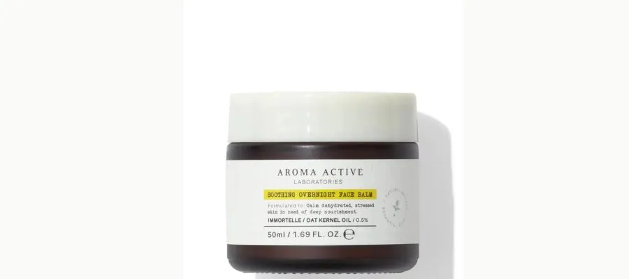 Aroma Active Repair Cream Light