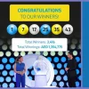 Mahzooz Winner