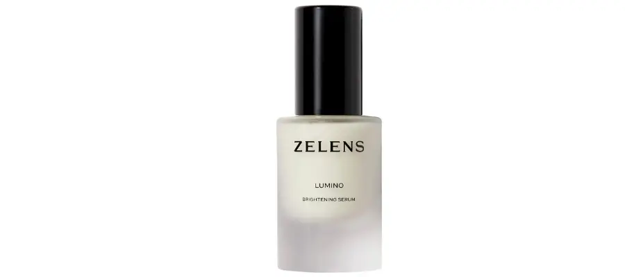 Zelens Tea Shot Urban Defense Serum