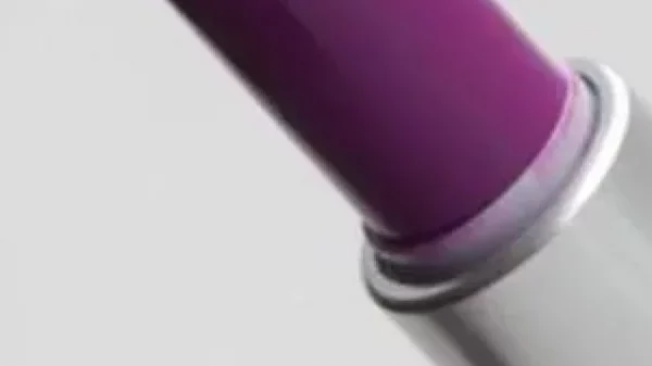 MAC Matte Lipstick in Heroine