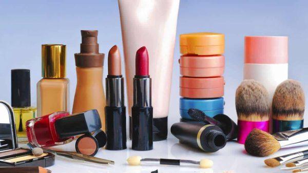 Makeup brands