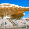 Places to Visit in Seville