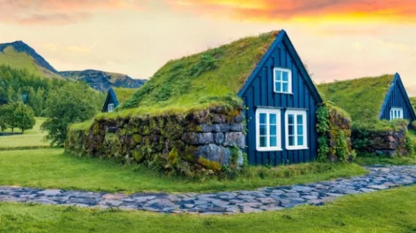 Best Airbnbs in Iceland