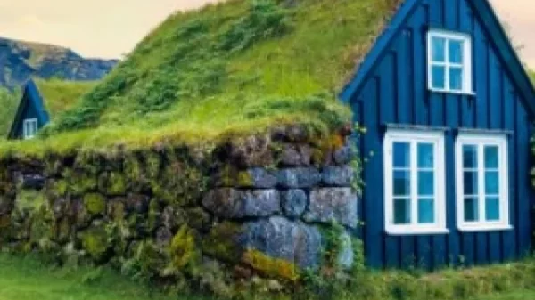 Best Airbnbs in Iceland