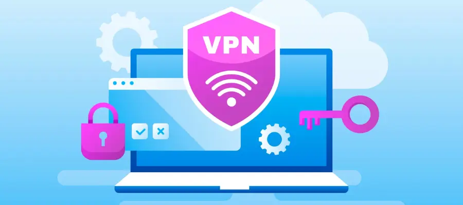 Free VPN for Mac