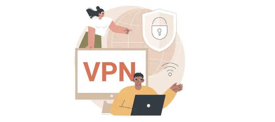 A VPN for android encrypts your data