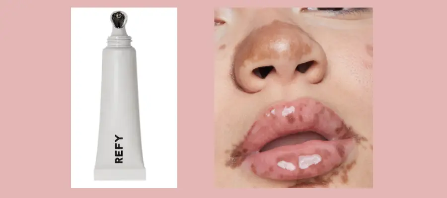 Refy Sephora Lip Gloss