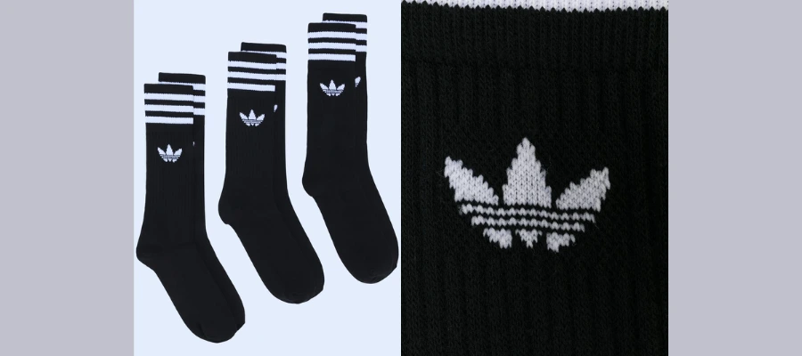 Adidas Best Socks for Men
