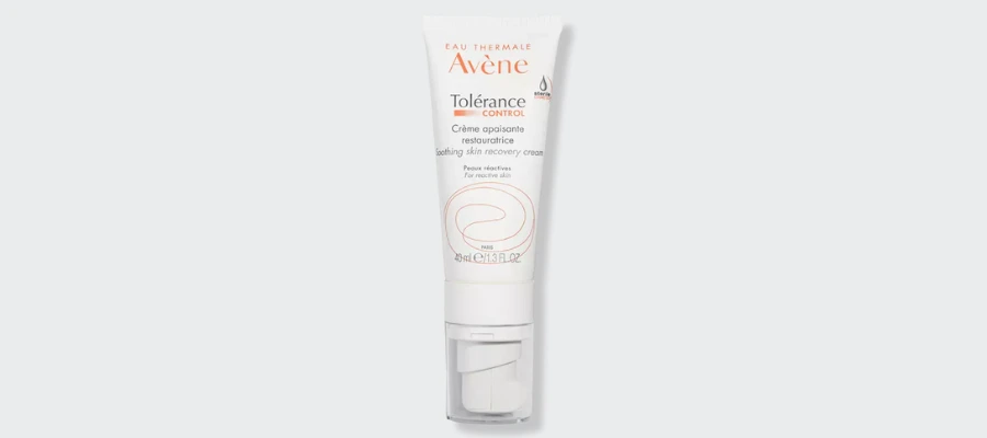 Avene Tolerance Control Skin Recovery Cream
