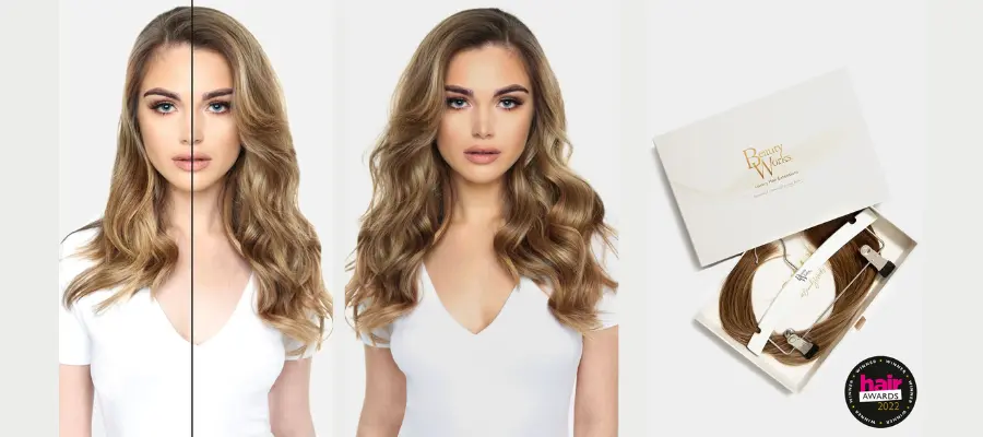 Mocha Melt will completely modify your appearance