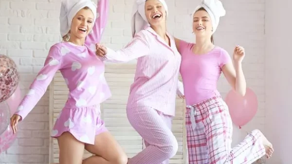 Best pajamas for Women