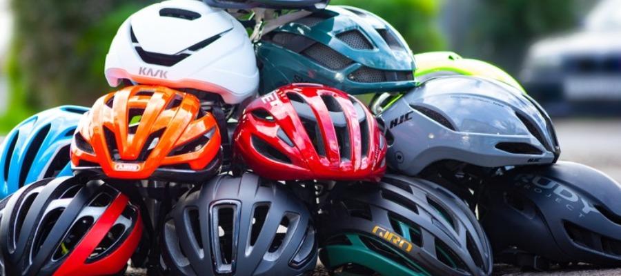  Bike Helmets