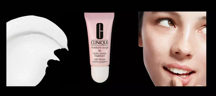 Clinique Moisture Surge Lip Hydro-Plump Treatment